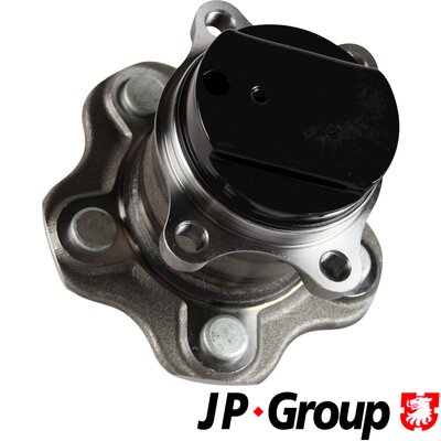 Ступица колеса jp group JP GROUP 4051400100