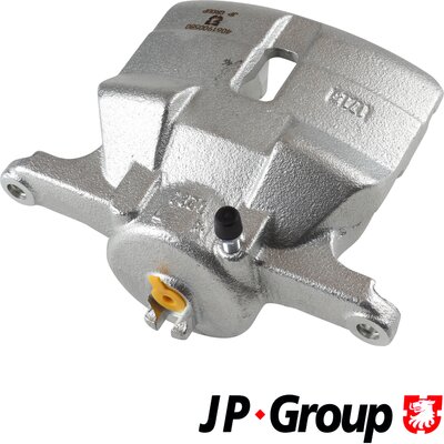 Тормозной суппорт jp group JP GROUP 4061900580