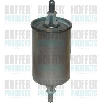 Топливный фильтр HOFFER 4077
