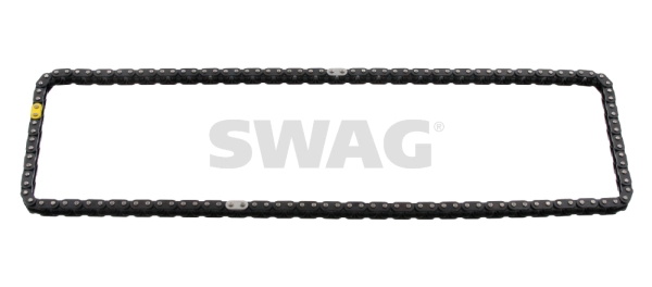 Цепь привода распредвала SWAG 40 93 3047