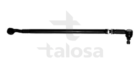 Поперечная рулевая тяга TALOSA 41-02106
