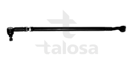 Поперечная рулевая тяга TALOSA 41-02107