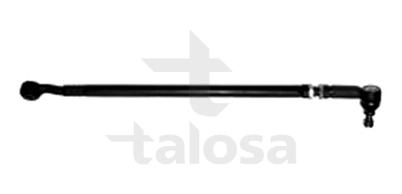 Поперечная рулевая тяга TALOSA 41-02112