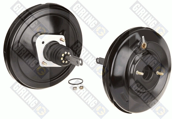 Усилитель тормозного привода GIRLING 4110938
