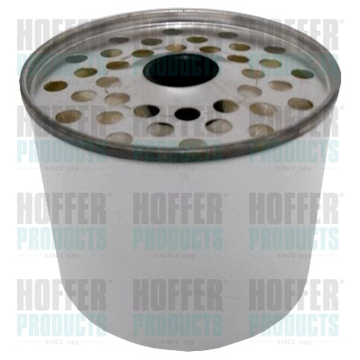 Топливный фильтр HOFFER 4115