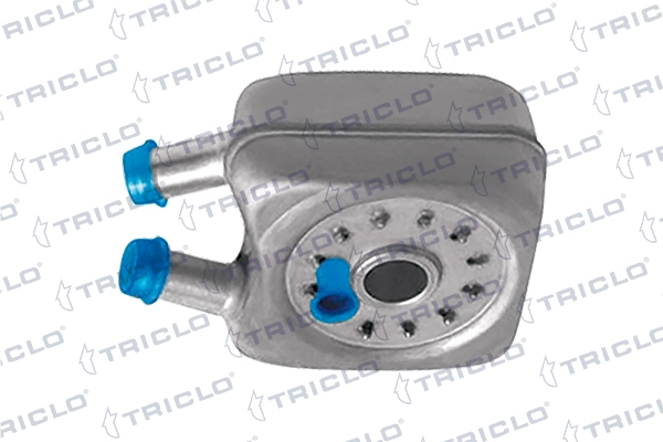 Масляный радиатор двигательное масло TRICLO 413192