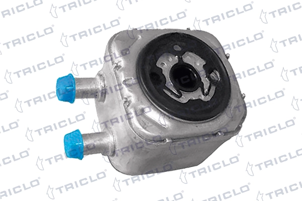 Масляный радиатор двигательное масло TRICLO 413193
