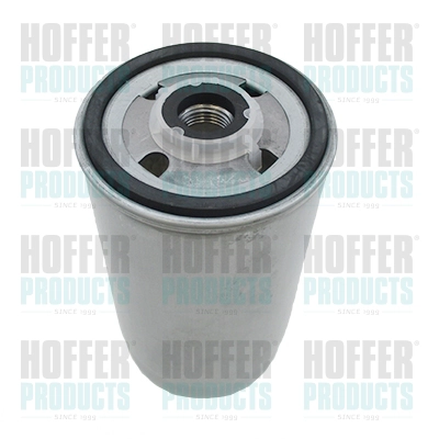 Топливный фильтр HOFFER 4133