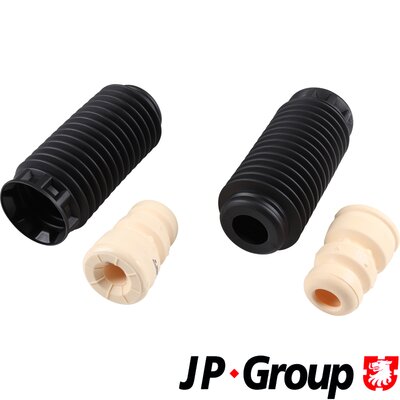 Пылезащитный комплект амортизатор jp group JP GROUP 4142702710