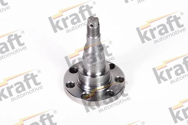 Поворотный кулак подвеска колеса KRAFT AUTOMOTIVE 4200330
