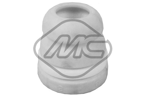 Буфер амортизация METALCAUCHO 42024
