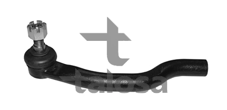 Наконечник поперечной рулевой тяги TALOSA 42-07796