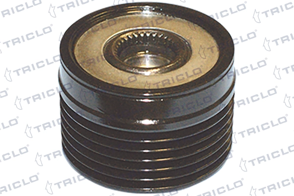 Ременный шкив генератор TRICLO 421245