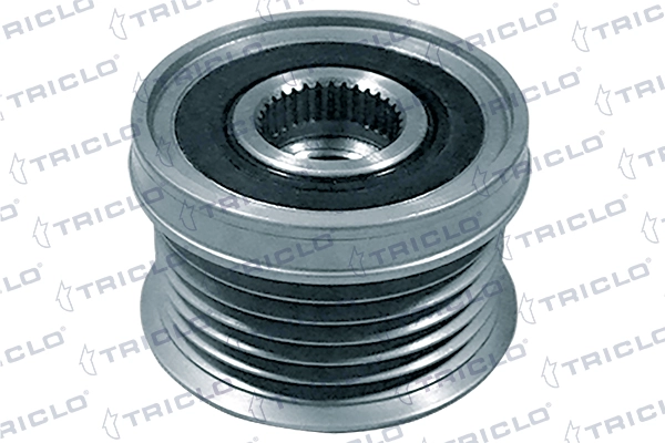 Ременный шкив генератор TRICLO 422158