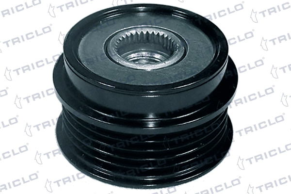 Ременный шкив генератор TRICLO 423234