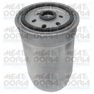Топливный фильтр MEAT & DORIA 4242
