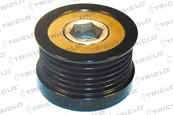 Механизм свободного хода генератора TRICLO 428846