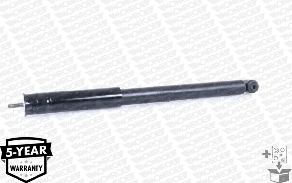 Амортизатор monroe original (gas technology)