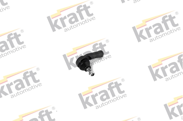 Наконечник поперечной рулевой тяги KRAFT AUTOMOTIVE 4316850