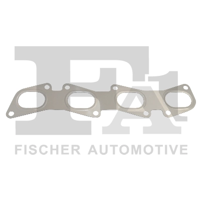 Прокладка выпускной коллектор FA1 433-001