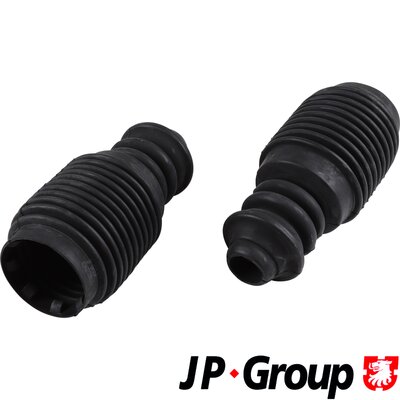 Пылезащитный комплект амортизатор jp group JP GROUP 4342702810