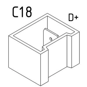 Генератор CEVAM 4353