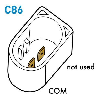 Генератор CEVAM 4365
