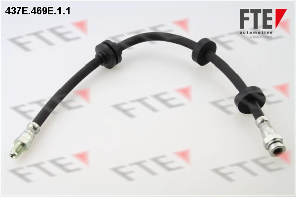 Тормозной шланг FTE 437E.469E.1.1