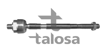 Осевой шарнир рулевая тяга TALOSA 44-00155
