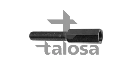 Осевой шарнир рулевая тяга TALOSA 44-00163