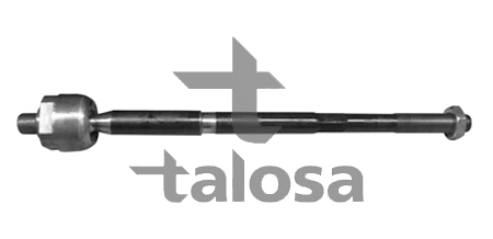Осевой шарнир рулевая тяга TALOSA 44-00497