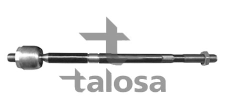Осевой шарнир рулевая тяга TALOSA 44-01452