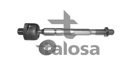 Осевой шарнир рулевая тяга TALOSA 44-03297