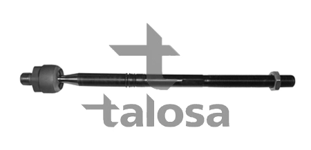 Осевой шарнир рулевая тяга TALOSA 44-07747