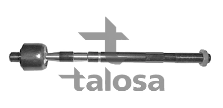 Осевой шарнир рулевая тяга TALOSA 44-08221