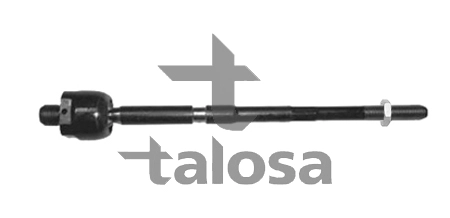 Осевой шарнир рулевая тяга TALOSA 44-08885