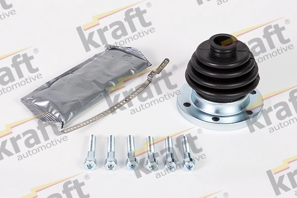 Комплект пыльника приводной вал KRAFT AUTOMOTIVE 4410100