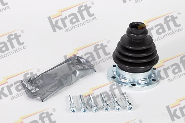 Комплект пыльника приводной вал KRAFT AUTOMOTIVE 4410130