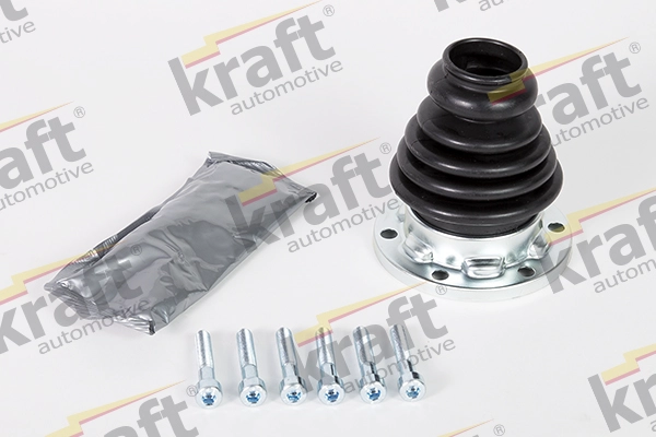 Комплект пыльника приводной вал KRAFT AUTOMOTIVE 4410135