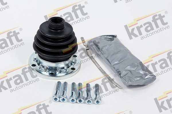 Комплект пыльника приводной вал KRAFT AUTOMOTIVE 4410140