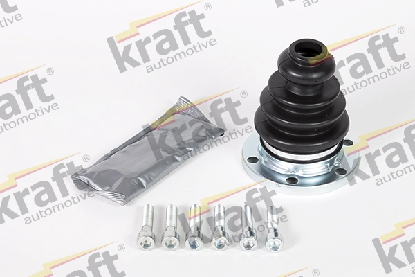 Комплект пыльника приводной вал KRAFT AUTOMOTIVE 4410705