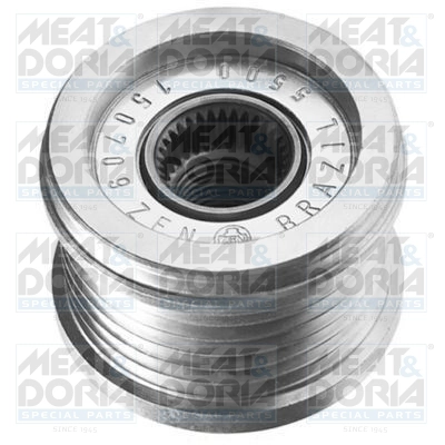 Механизм свободного хода генератора MEAT & DORIA 45043