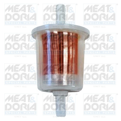 Топливный фильтр MEAT & DORIA 4510
