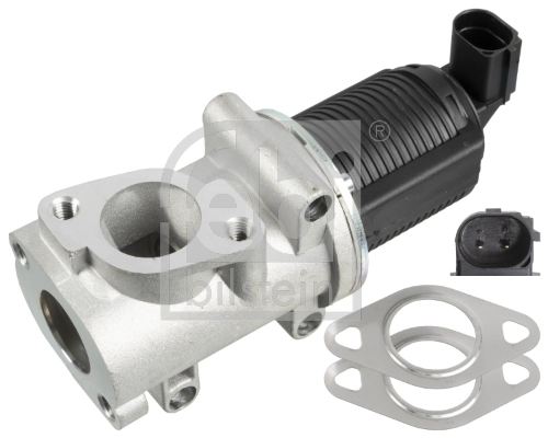Клапан возврата ог FEBI BILSTEIN 45157