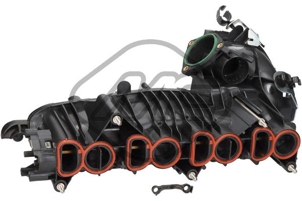 Модуль впускной трубы METALCAUCHO 45258