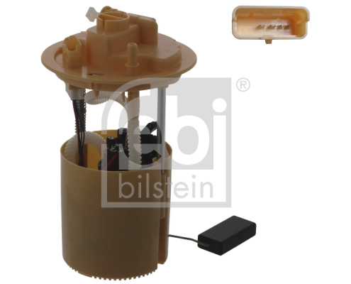Элемент системы питания FEBI BILSTEIN 45467