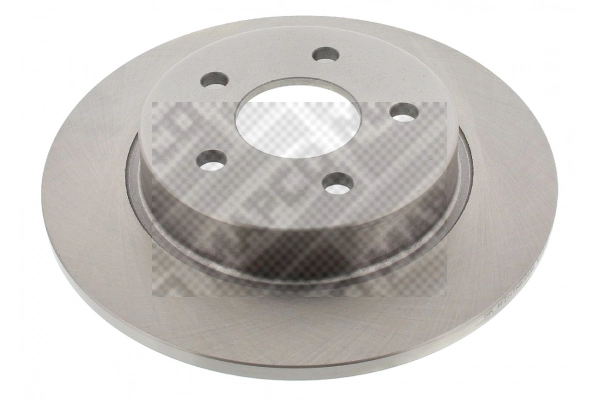 Тормозной диск MAPCO 45827