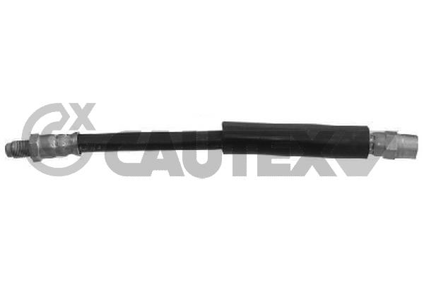 Тормозной шланг CAUTEX 460020