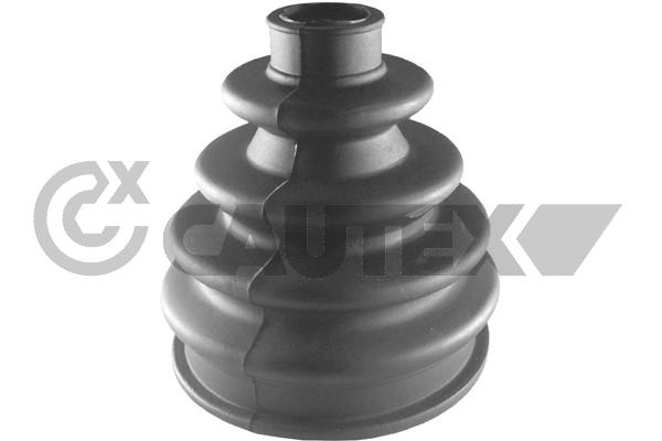 Комплект пыльника приводной вал CAUTEX 460834