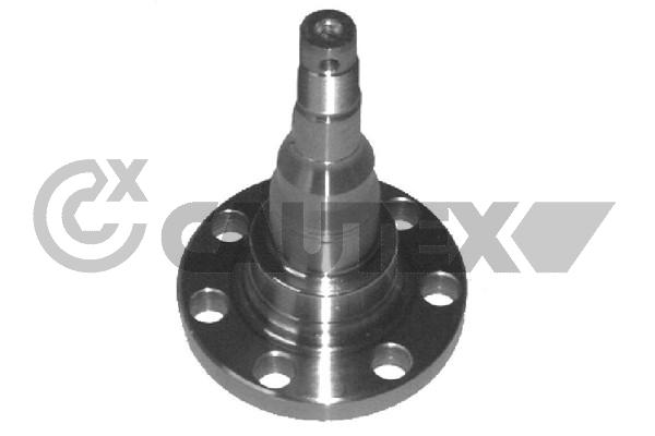 Ступица колеса CAUTEX 461024